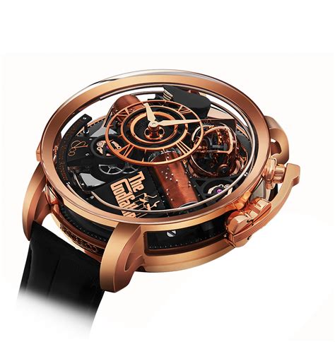 jacobandco godfather watch replica|opera godfather minute repeaters.